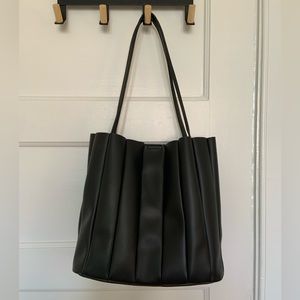 Anthropologie tote bag
